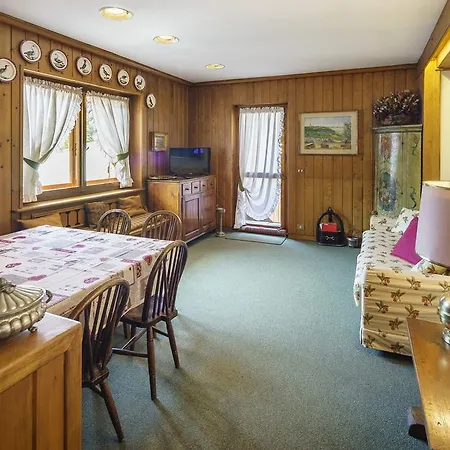 Franchetti - Stayincortina Appartement *