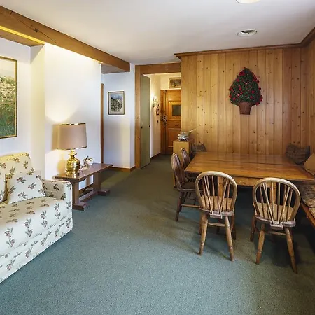 Franchetti - Stayincortina Appartement Cortina d'Ampezzo
